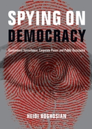 Spying On Democracy